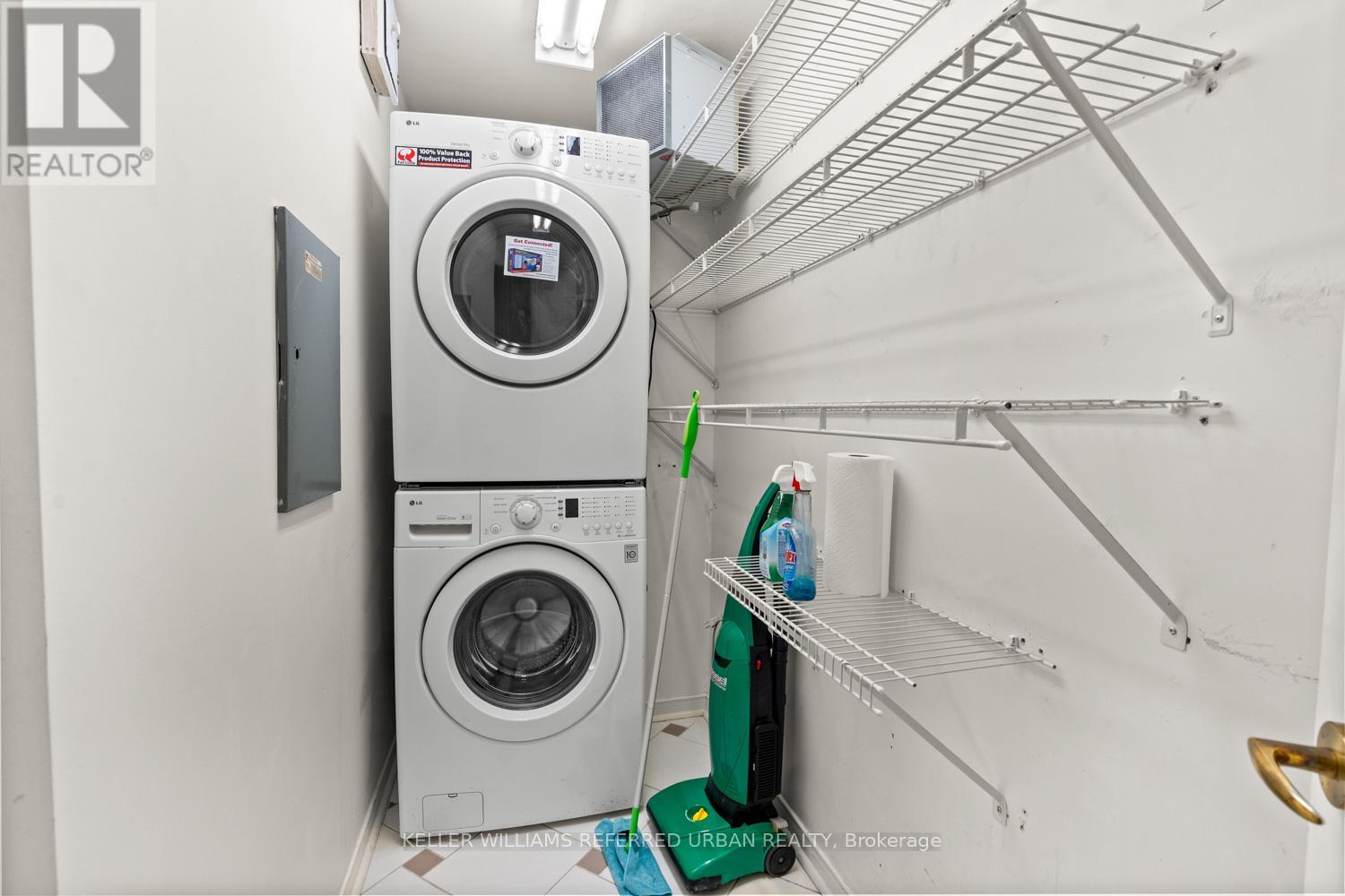 1006 - 10 Tichester Road, Toronto, Ontario  M5P 3M4 - Photo 25 - C12963738