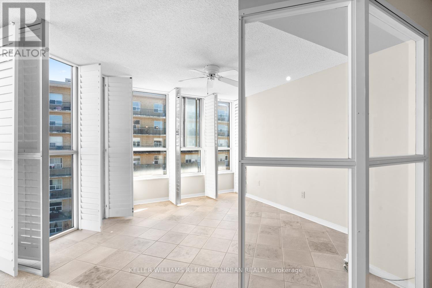 1006 - 10 Tichester Road, Toronto, Ontario  M5P 3M4 - Photo 6 - C12963738