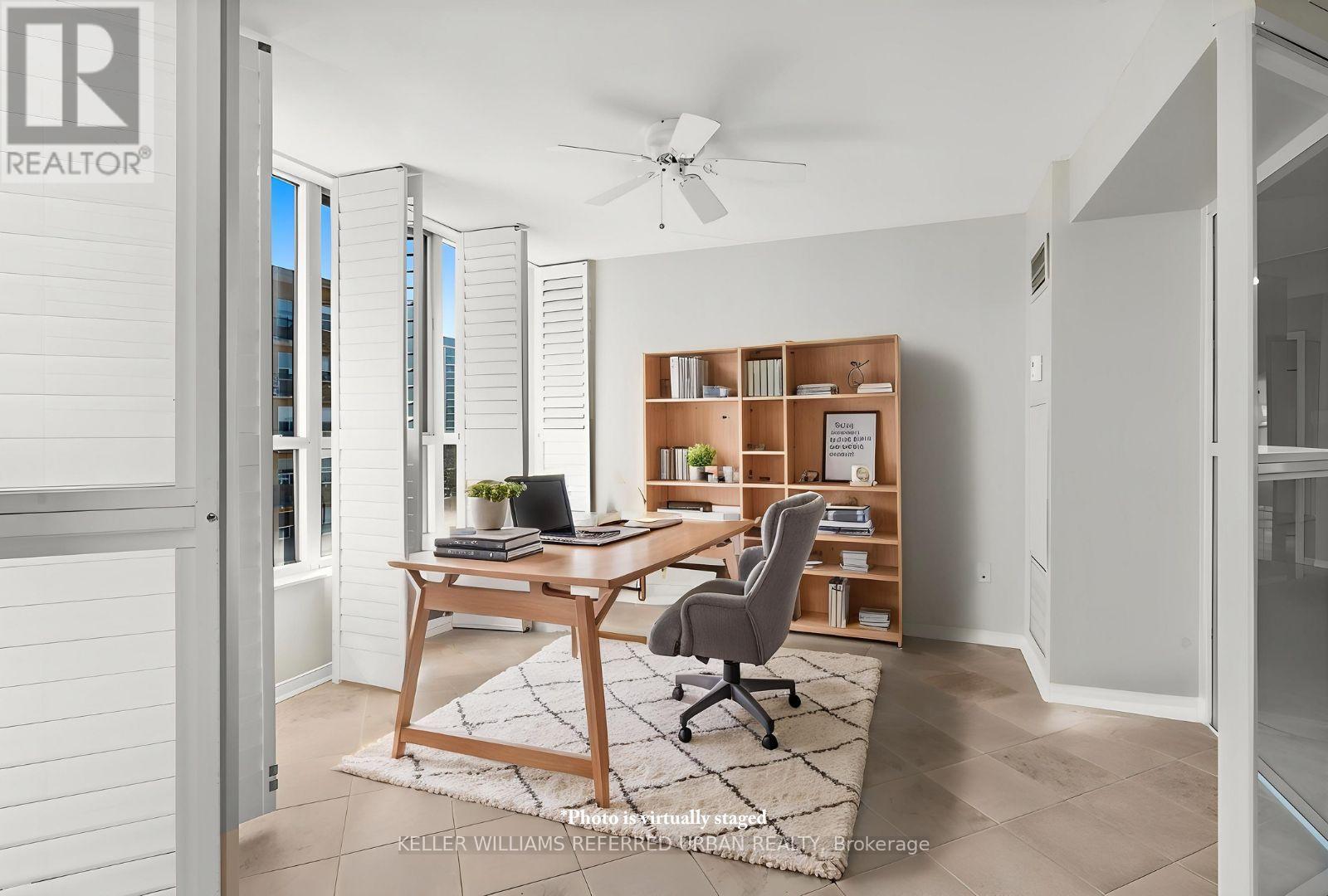 1006 - 10 Tichester Road, Toronto, Ontario  M5P 3M4 - Photo 7 - C12963738