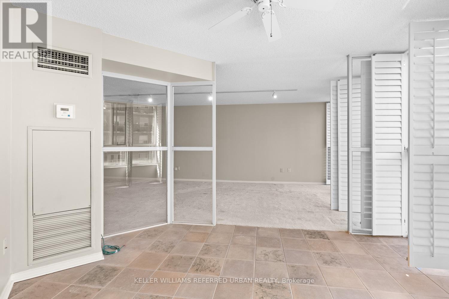 1006 - 10 Tichester Road, Toronto, Ontario  M5P 3M4 - Photo 8 - C12963738