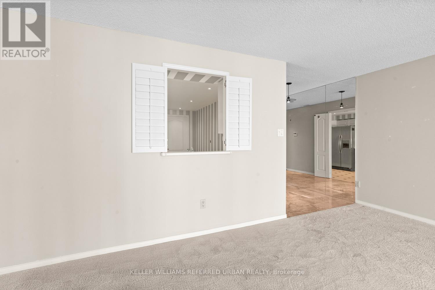 1006 - 10 Tichester Road, Toronto, Ontario  M5P 3M4 - Photo 9 - C12963738