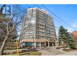 1006 - 10 TICHESTER ROAD, Toronto, Ontario