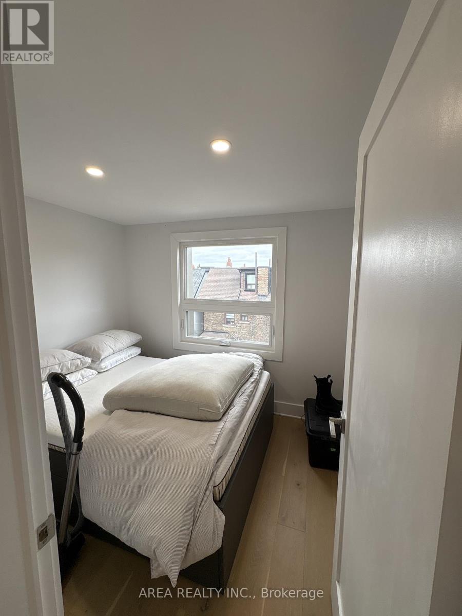 3 - 619 College Street, Toronto, Ontario M6G 1B5 - Photo 12 - C12963770