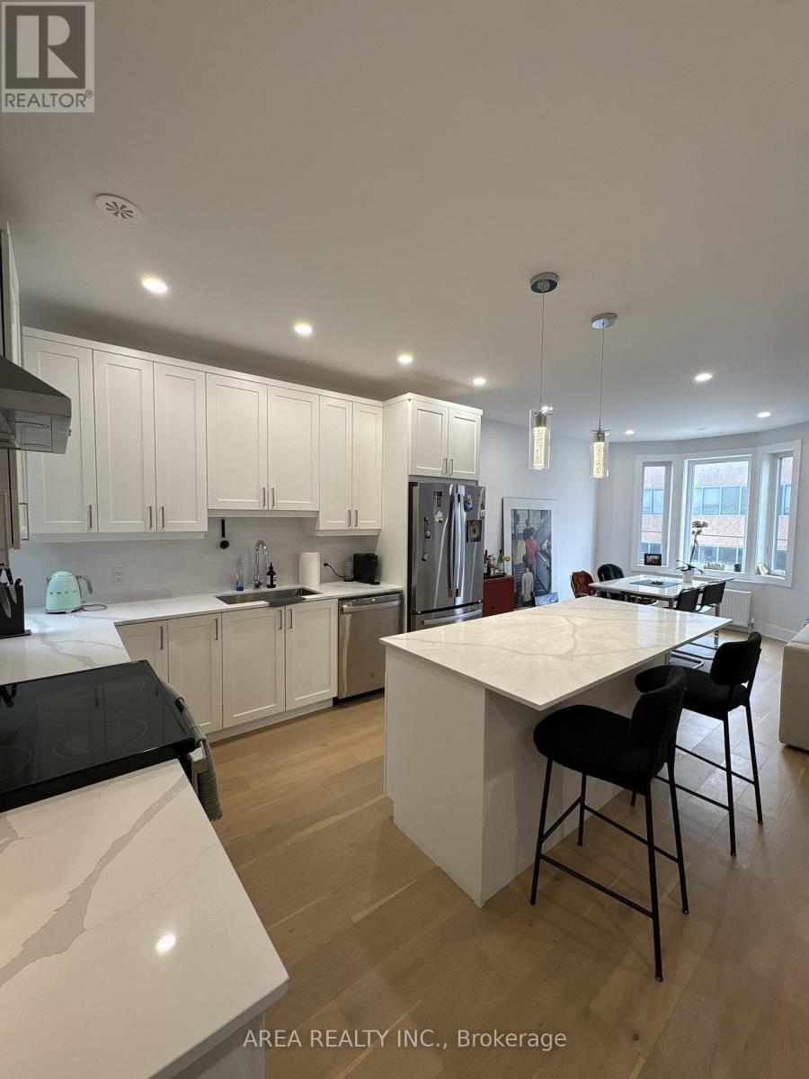 3 - 619 College Street, Toronto, Ontario M6G 1B5 - Photo 2 - C12963770