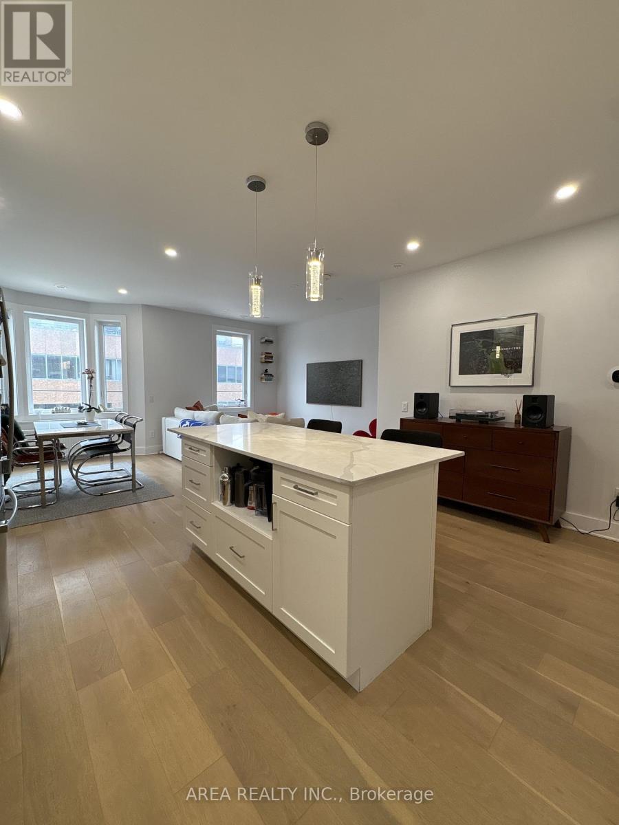 3 - 619 College Street, Toronto, Ontario M6G 1B5 - Photo 3 - C12963770