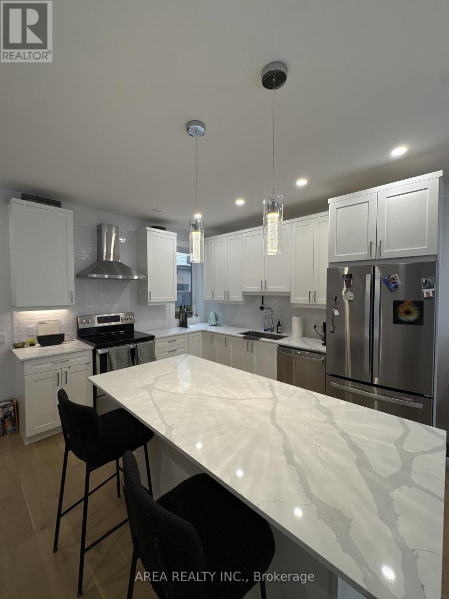 3 - 619 College Street, Toronto, Ontario M6G 1B5 - Photo 4 - C12963770