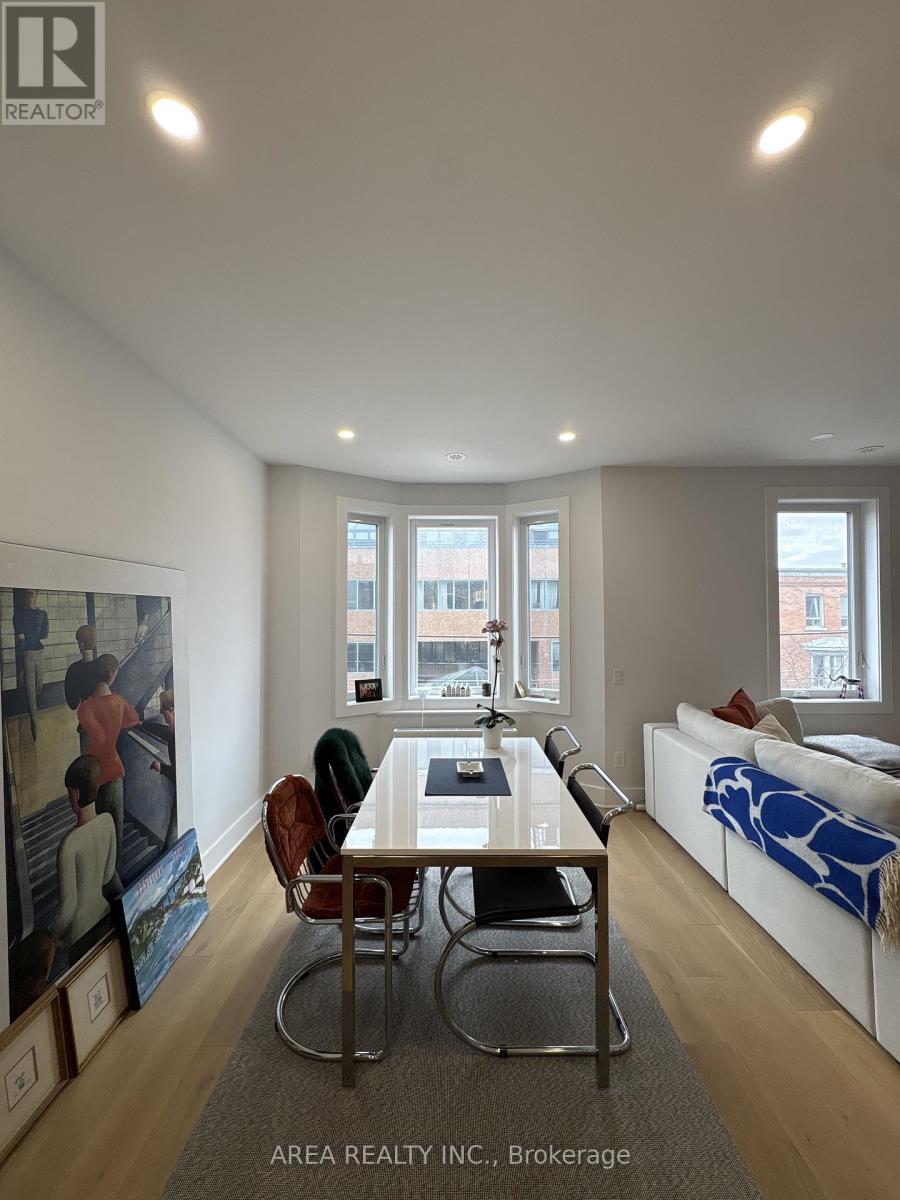 3 - 619 College Street, Toronto, Ontario M6G 1B5 - Photo 5 - C12963770