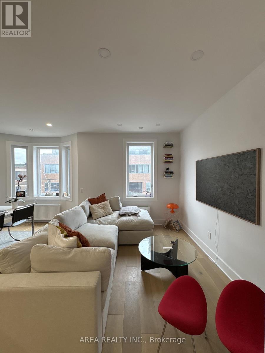 3 - 619 College Street, Toronto, Ontario M6G 1B5 - Photo 7 - C12963770