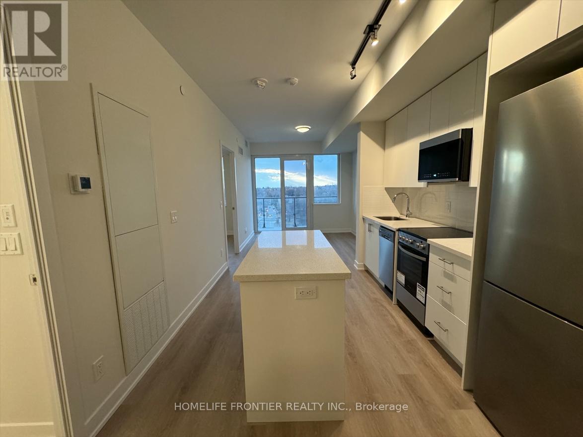 707 - 15 Ellerslie Avenue, Toronto, Ontario  M2N 5P6 - Photo 2 - C12963802