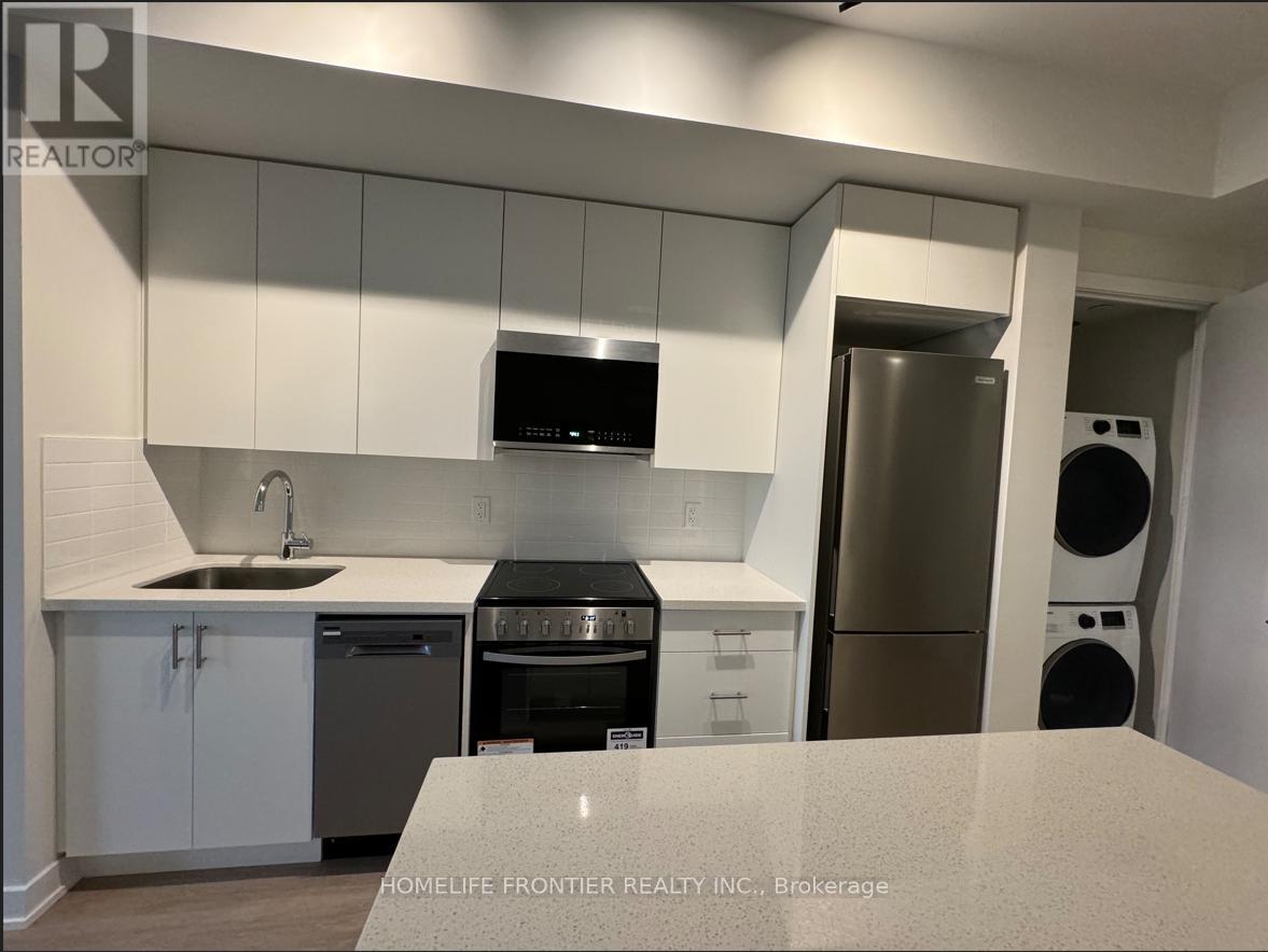 707 - 15 Ellerslie Avenue, Toronto, Ontario  M2N 5P6 - Photo 4 - C12963802