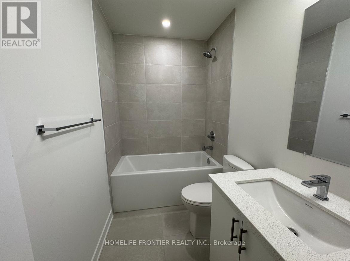 707 - 15 Ellerslie Avenue, Toronto, Ontario  M2N 5P6 - Photo 6 - C12963802