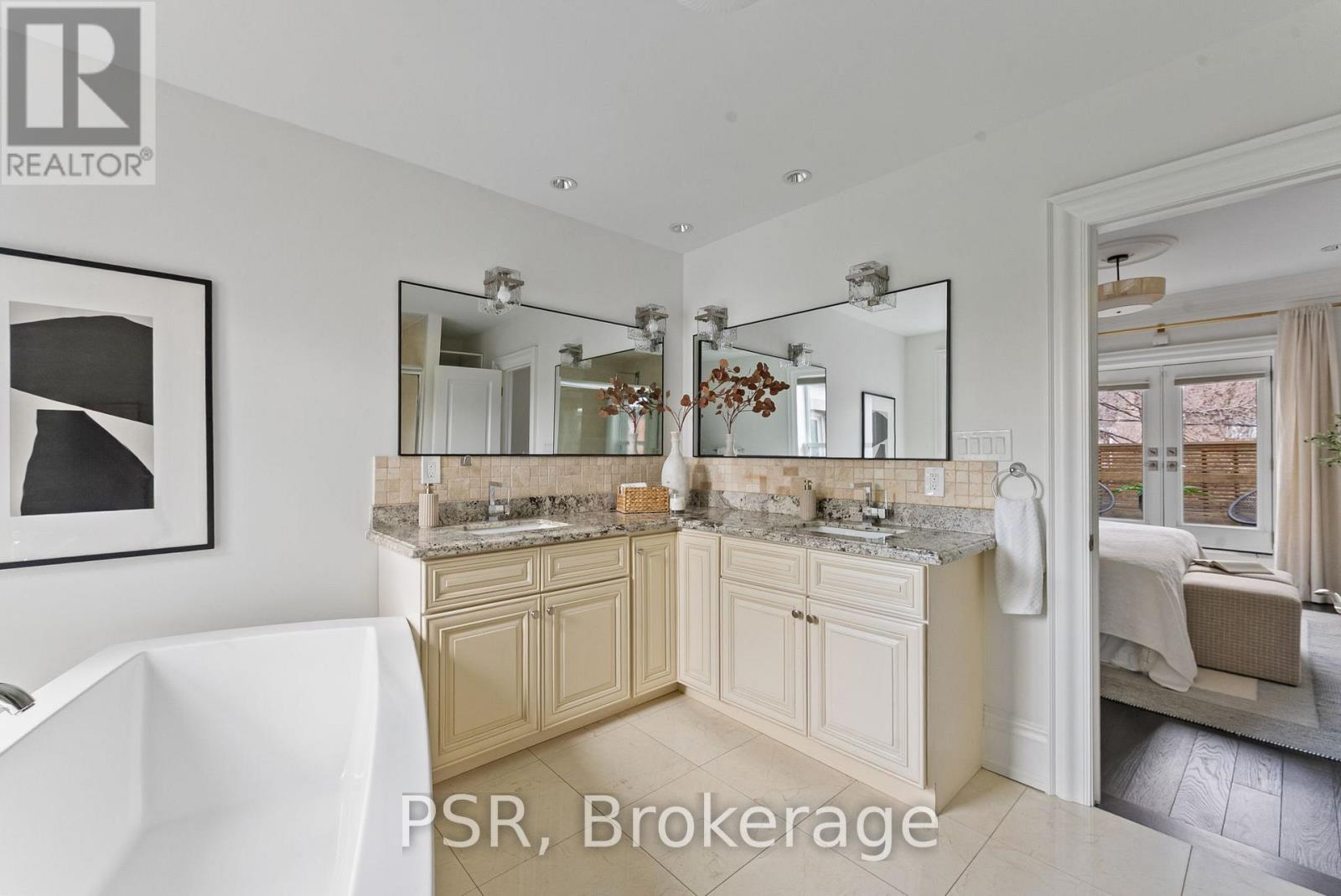 126 Dovercourt Road, Toronto, Ontario  M6J 3C4 - Photo 17 - C12963842