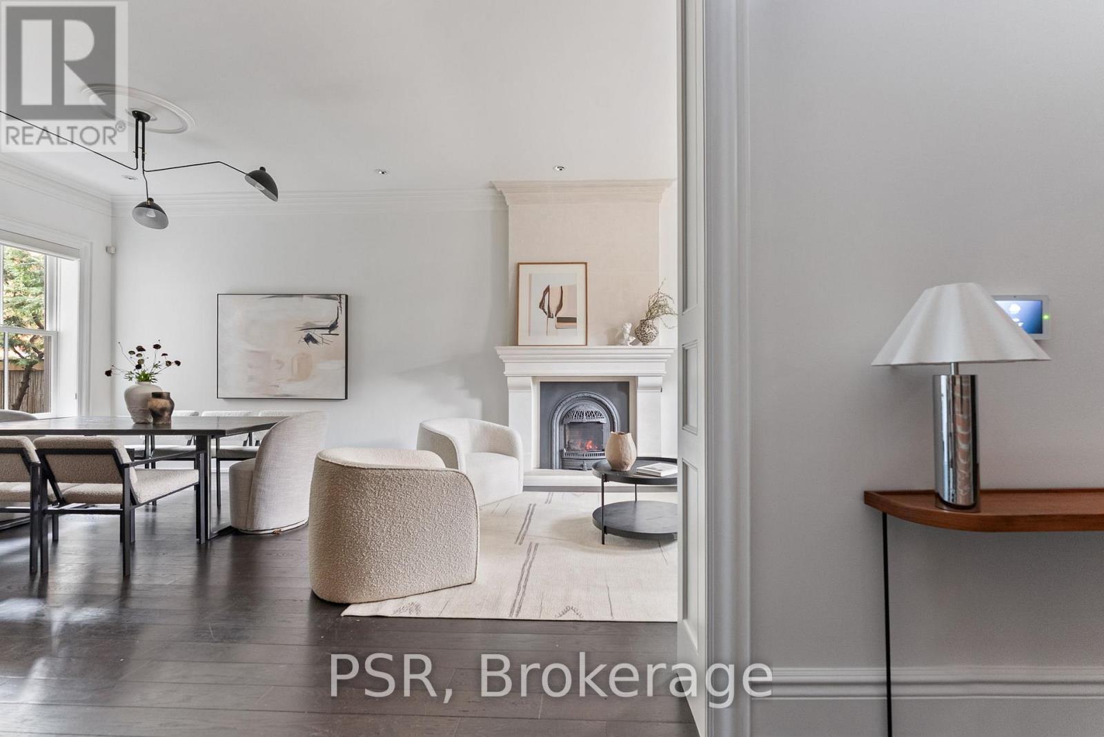 126 Dovercourt Road, Toronto, Ontario  M6J 3C4 - Photo 2 - C12963842