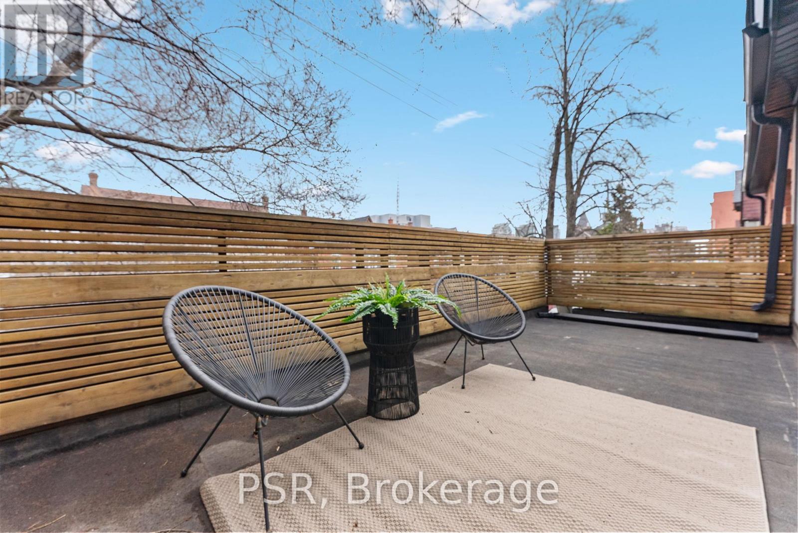 126 Dovercourt Road, Toronto, Ontario  M6J 3C4 - Photo 21 - C12963842