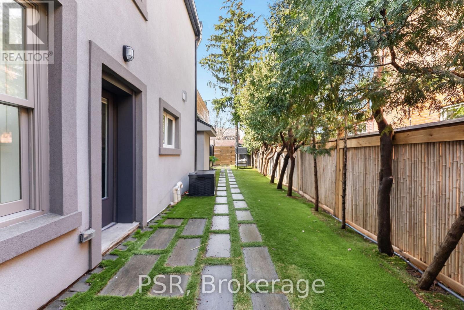 126 Dovercourt Road, Toronto, Ontario  M6J 3C4 - Photo 35 - C12963842