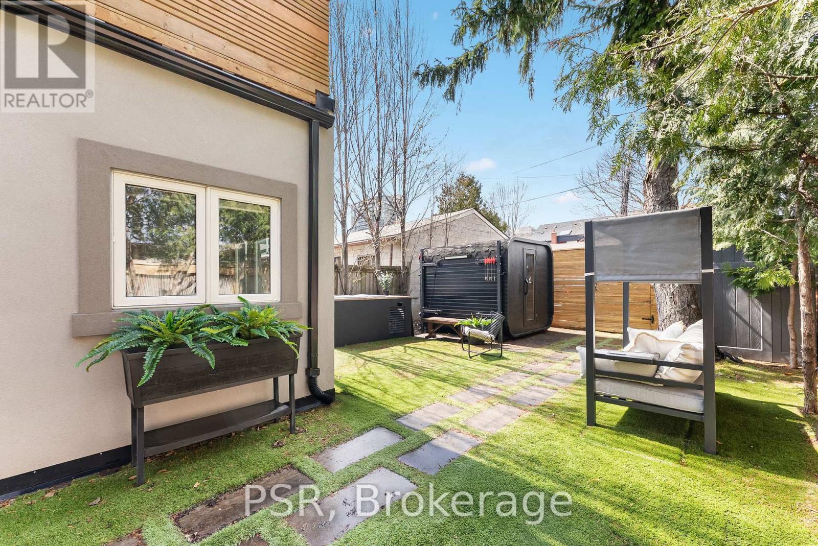 126 Dovercourt Road, Toronto, Ontario  M6J 3C4 - Photo 39 - C12963842