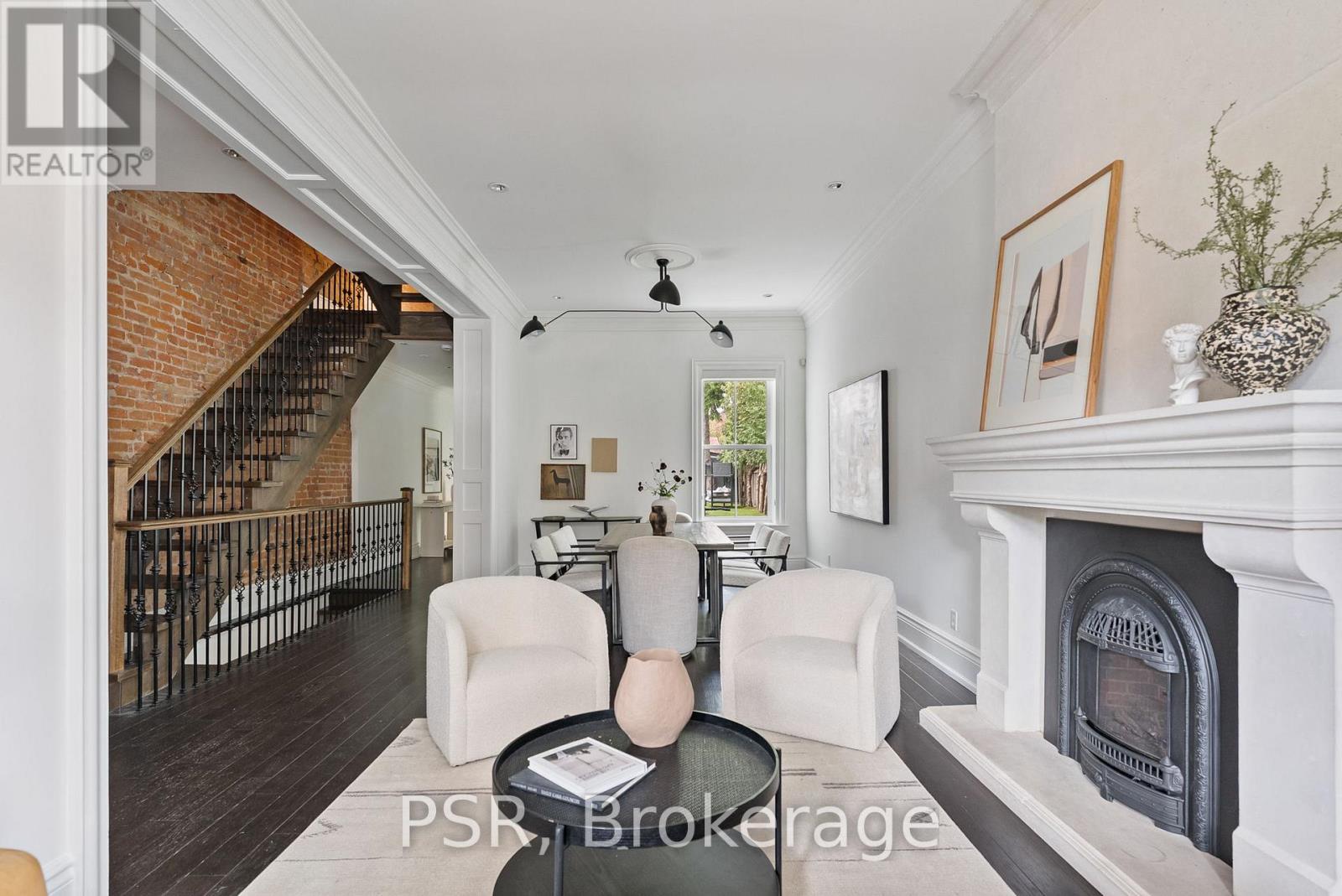 126 Dovercourt Road, Toronto, Ontario  M6J 3C4 - Photo 7 - C12963842