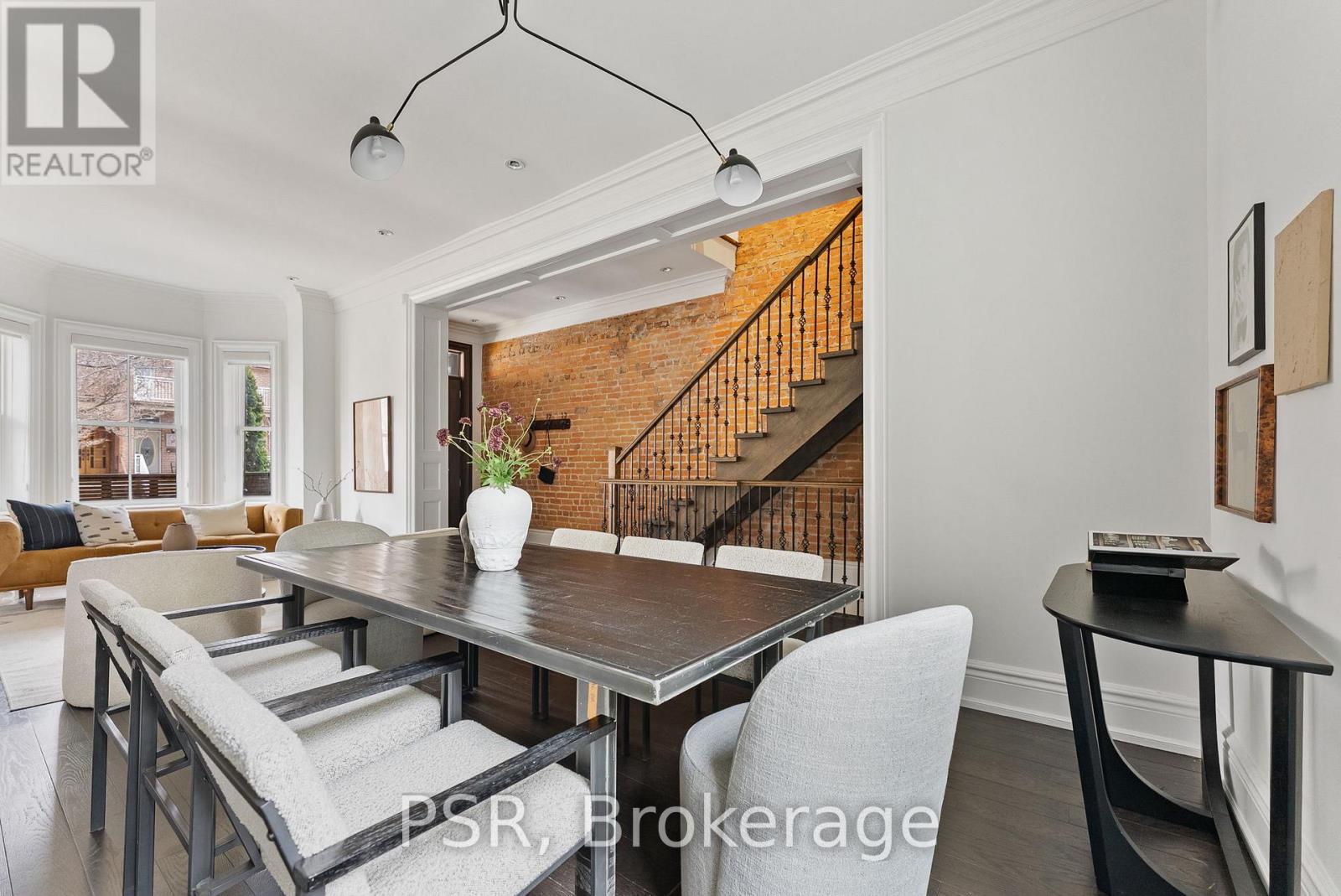 126 Dovercourt Road, Toronto, Ontario  M6J 3C4 - Photo 8 - C12963842