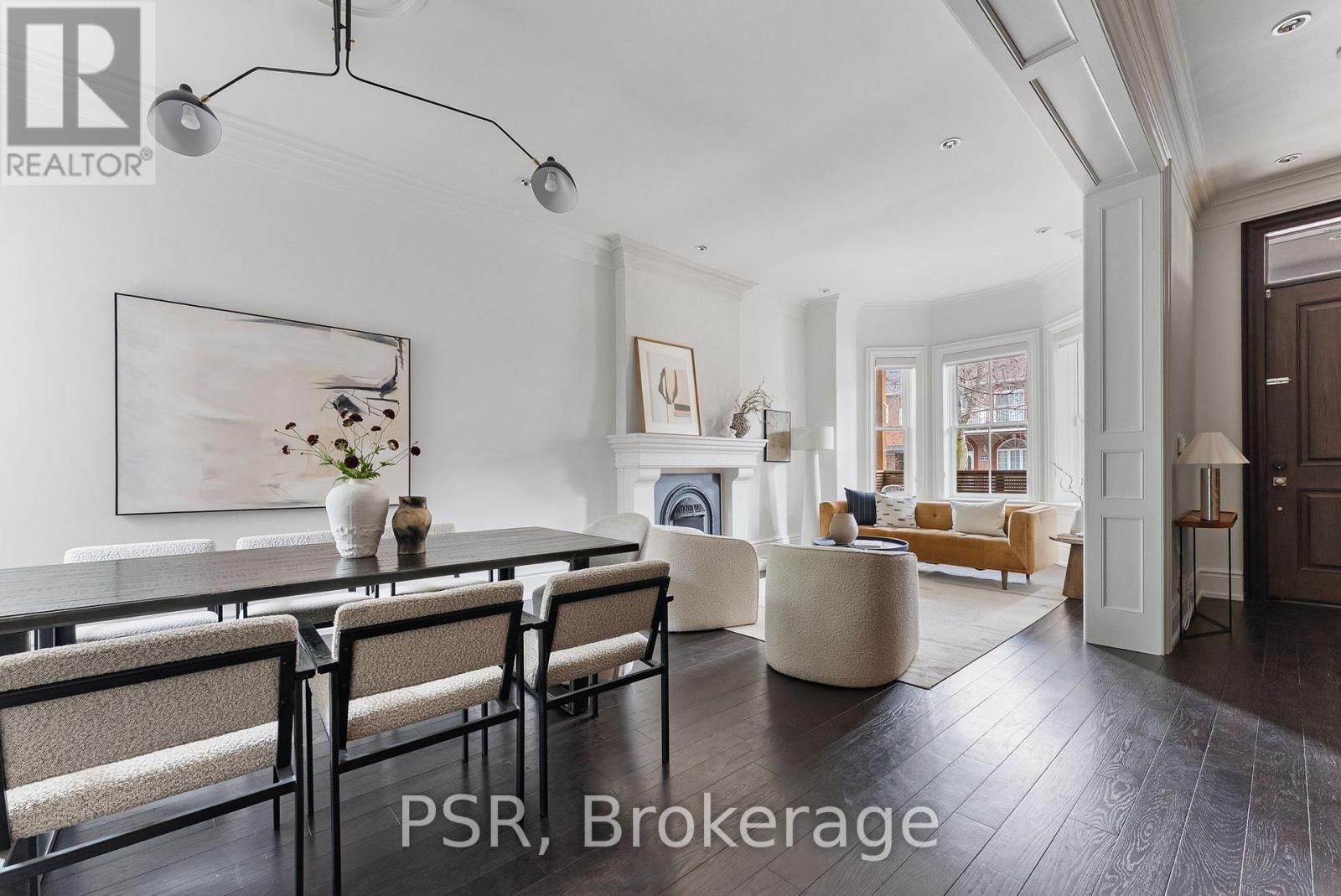 126 Dovercourt Road, Toronto, Ontario  M6J 3C4 - Photo 9 - C12963842