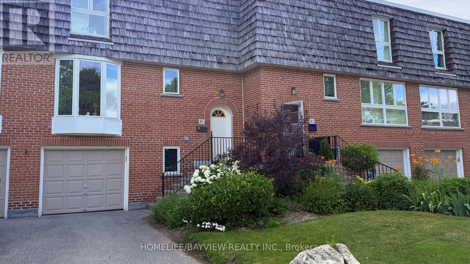 85 CRIMSON MILLWAY, Toronto, Ontario