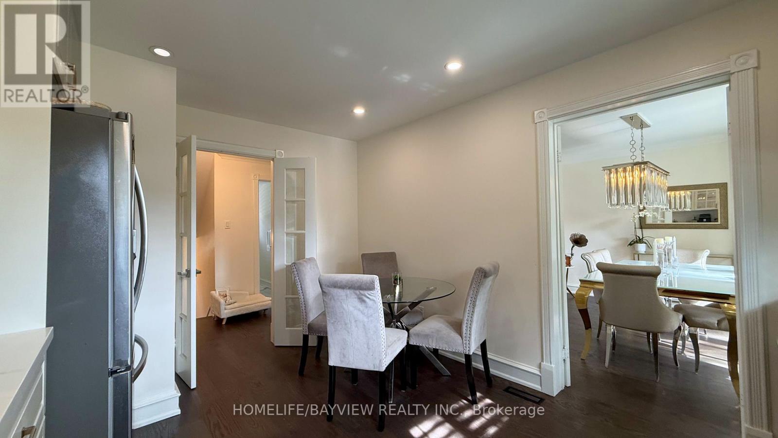 85 Crimson Millway, Toronto, Ontario  M2L 1T8 - Photo 12 - C12963874