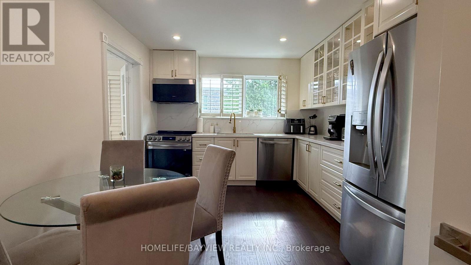 85 Crimson Millway, Toronto, Ontario  M2L 1T8 - Photo 13 - C12963874