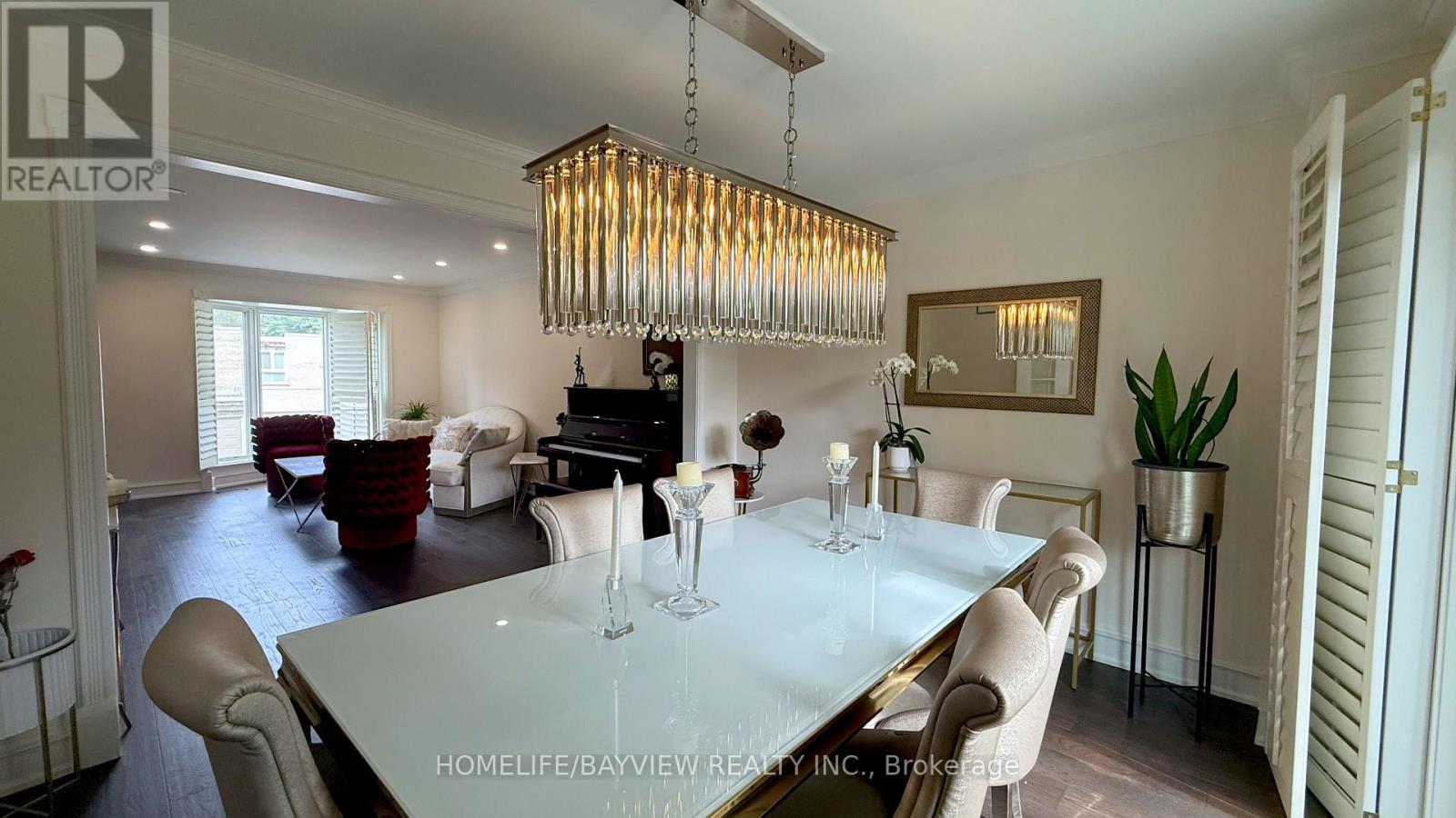 85 Crimson Millway, Toronto, Ontario  M2L 1T8 - Photo 7 - C12963874