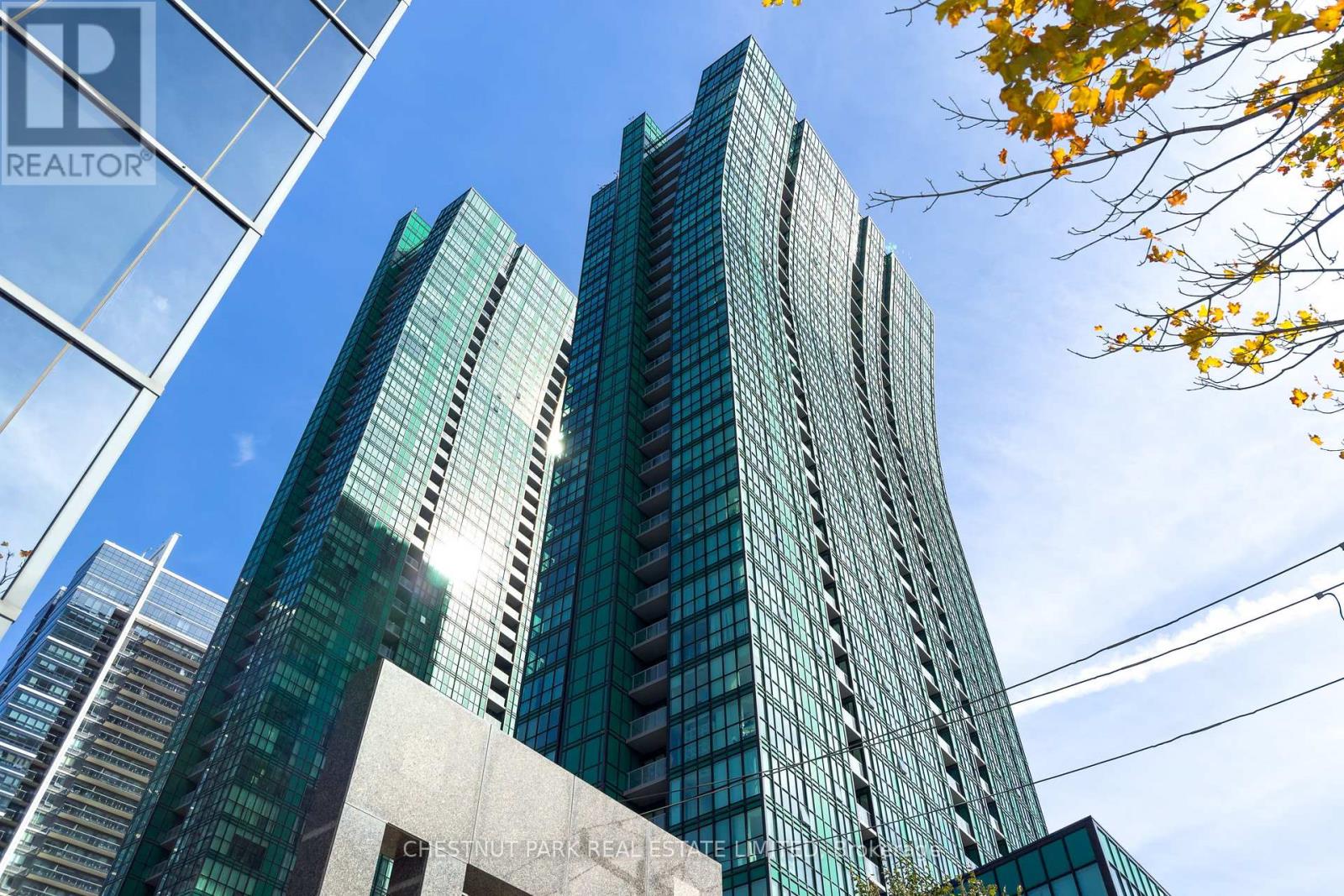 2709 - 11 BOGERT AVENUE, Toronto, Ontario