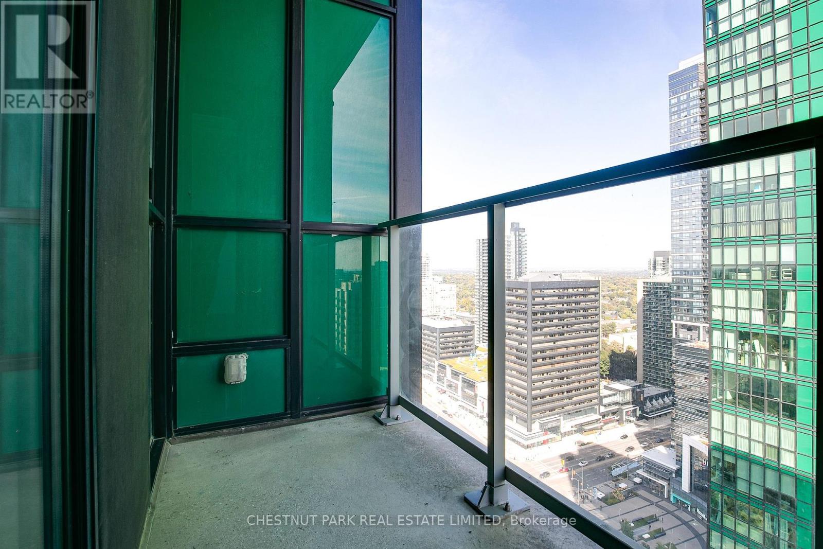 2709 - 11 Bogert Avenue, Toronto, Ontario  M2N 1K4 - Photo 25 - C12963880