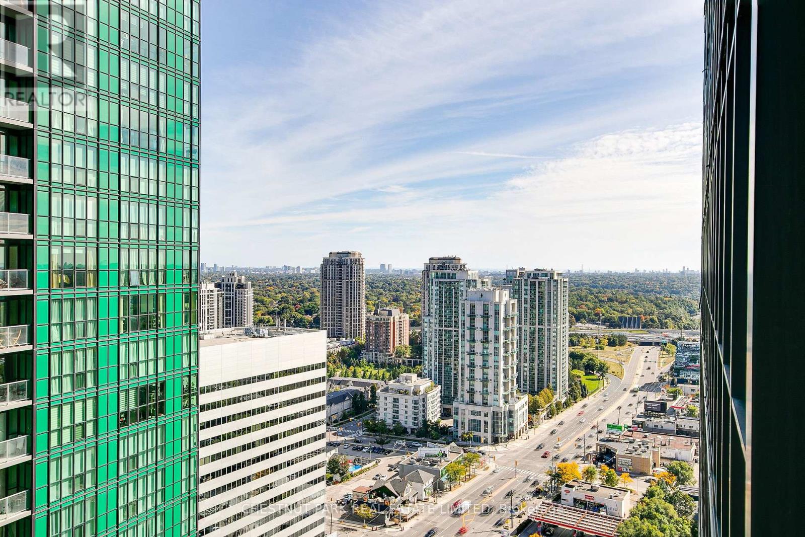 2709 - 11 Bogert Avenue, Toronto, Ontario  M2N 1K4 - Photo 26 - C12963880