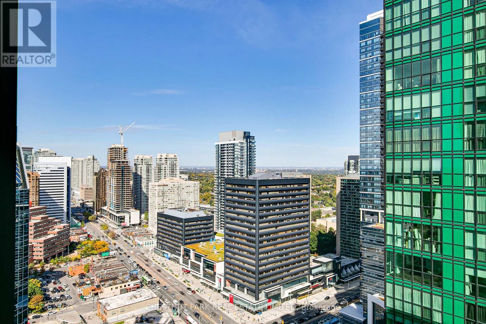 2709 - 11 Bogert Avenue, Toronto, Ontario  M2N 1K4 - Photo 27 - C12963880