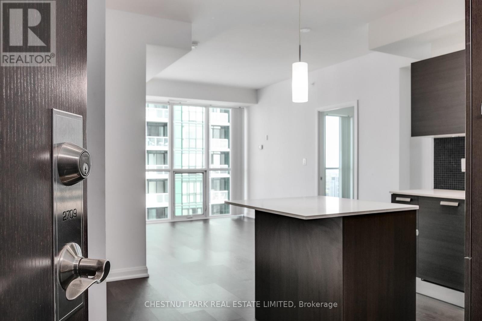 2709 - 11 Bogert Avenue, Toronto, Ontario  M2N 1K4 - Photo 4 - C12963880