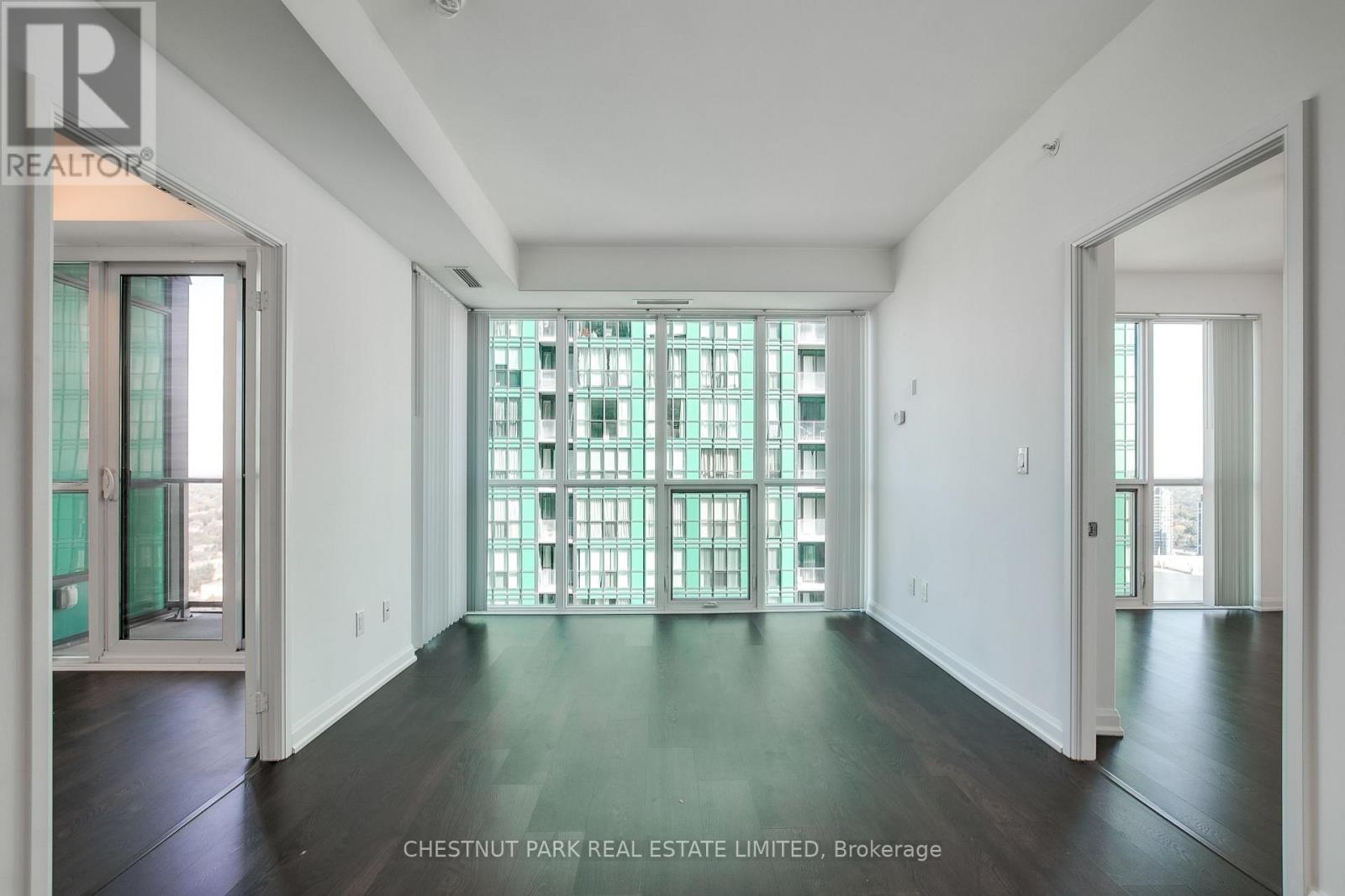 2709 - 11 Bogert Avenue, Toronto, Ontario  M2N 1K4 - Photo 5 - C12963880