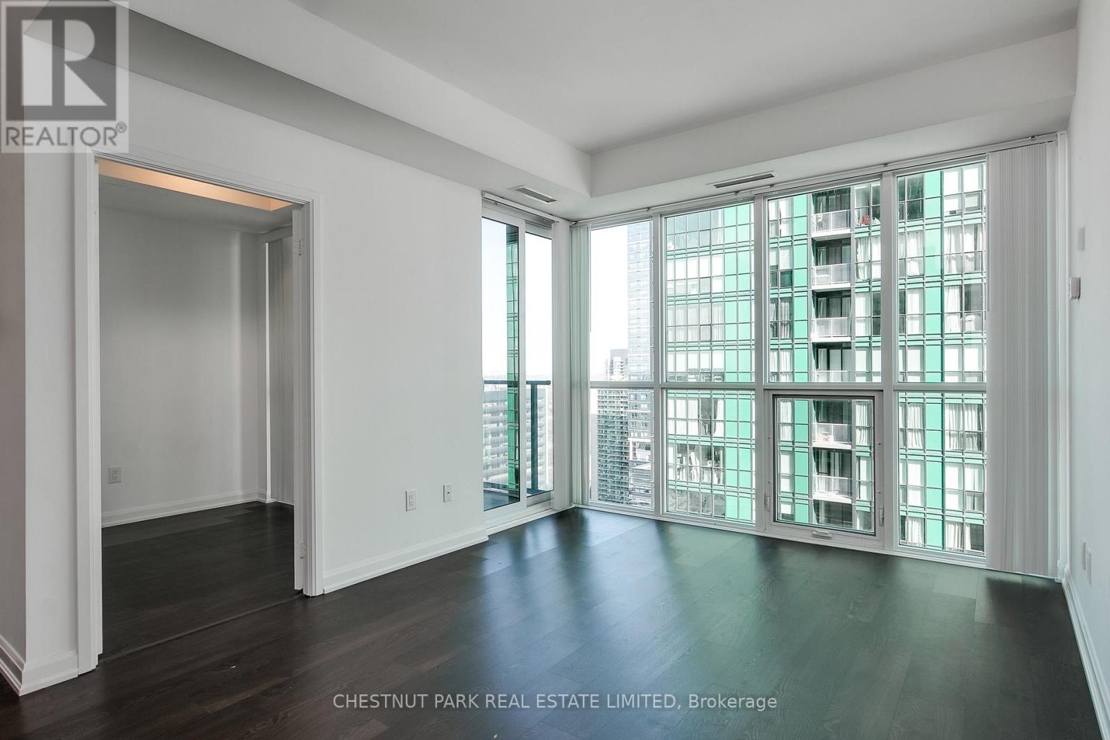 2709 - 11 Bogert Avenue, Toronto, Ontario  M2N 1K4 - Photo 7 - C12963880