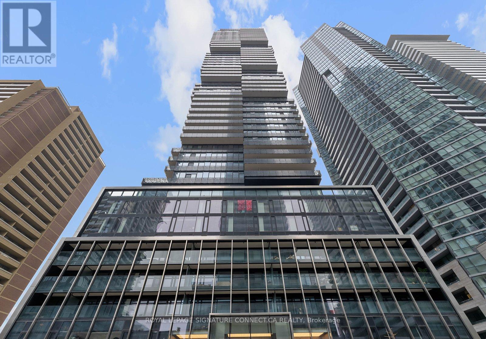 3708 - 55 CHARLES STREET E, Toronto, Ontario