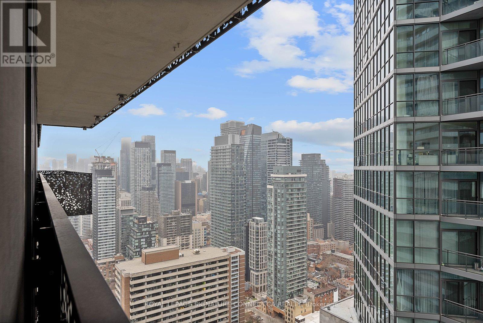 3708 - 55 Charles Street E, Toronto, Ontario  M4Y 0J1 - Photo 14 - C12963886