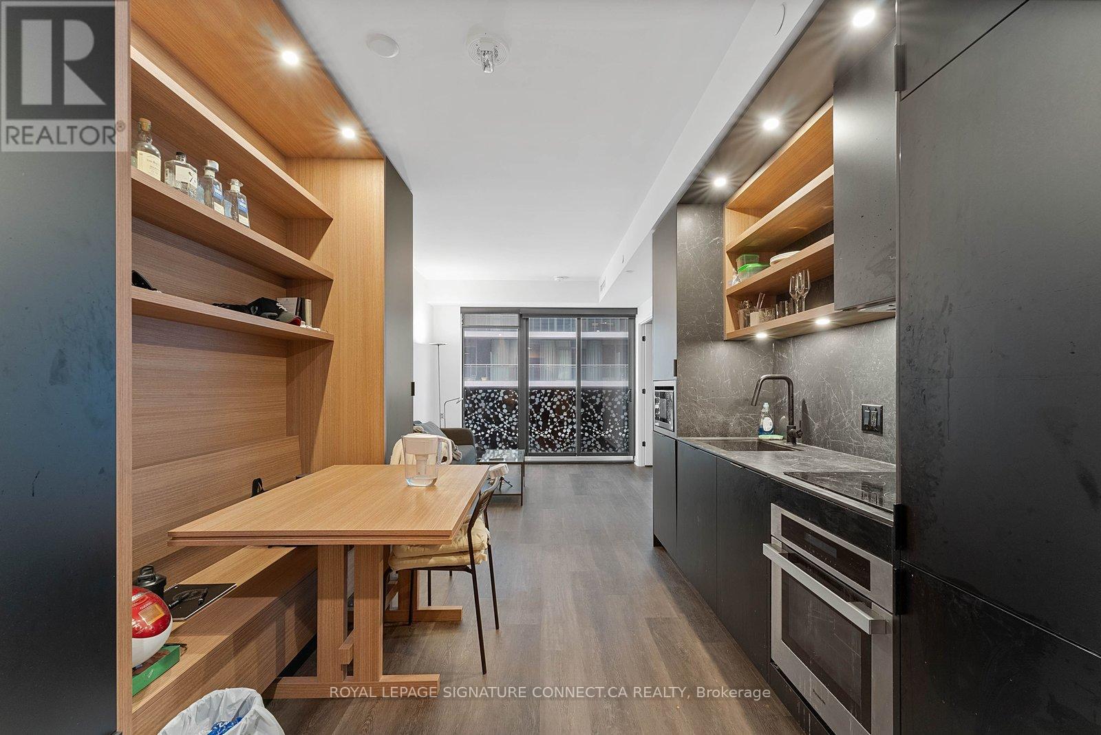 3708 - 55 Charles Street E, Toronto, Ontario  M4Y 0J1 - Photo 3 - C12963886