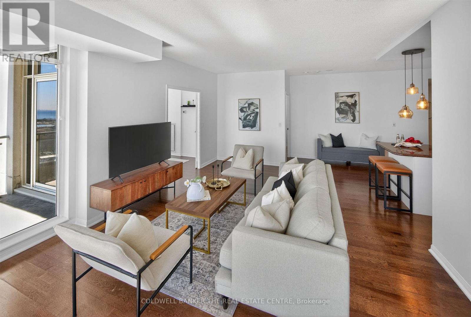 2203 - 21 Grand Magazine Street, Toronto, Ontario  M5V 1B5 - Photo 14 - C12963900