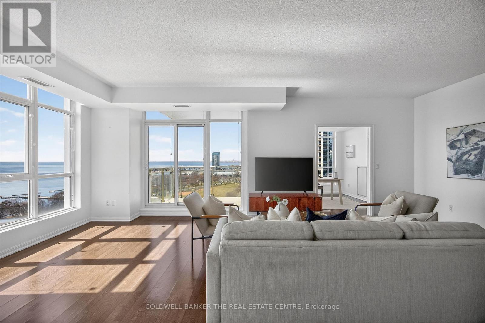 2203 - 21 Grand Magazine Street, Toronto, Ontario  M5V 1B5 - Photo 15 - C12963900