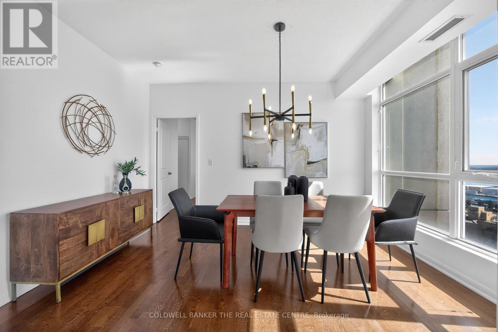 2203 - 21 Grand Magazine Street, Toronto, Ontario  M5V 1B5 - Photo 19 - C12963900