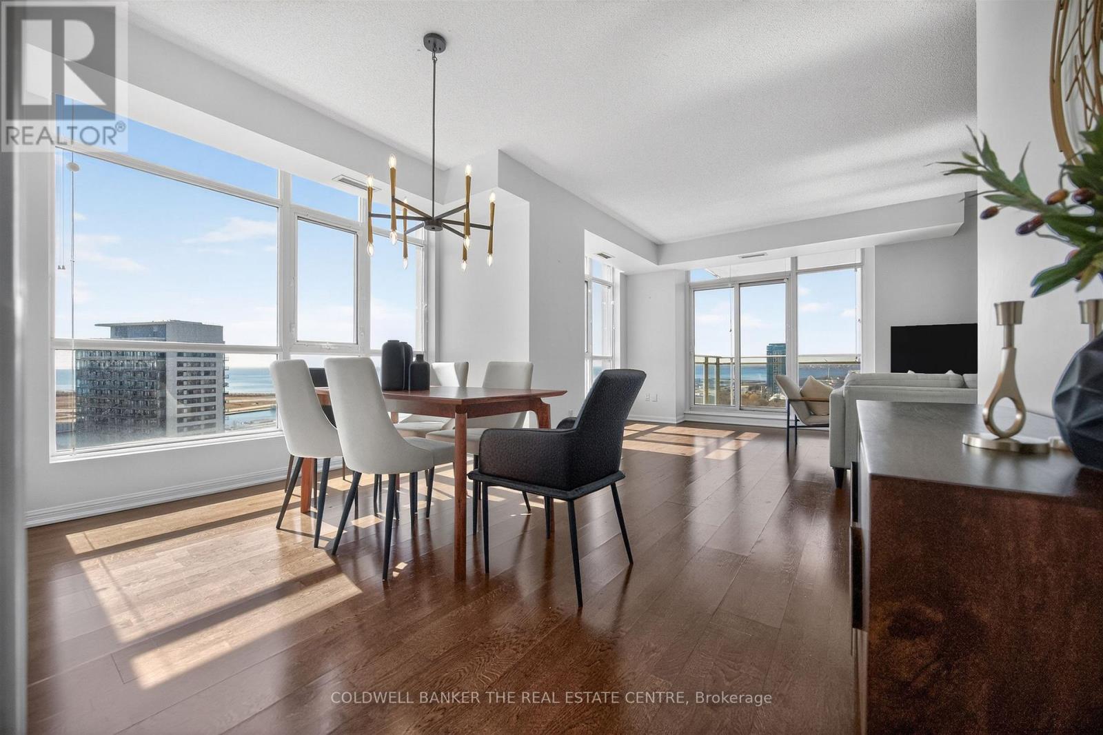 2203 - 21 Grand Magazine Street, Toronto, Ontario  M5V 1B5 - Photo 20 - C12963900