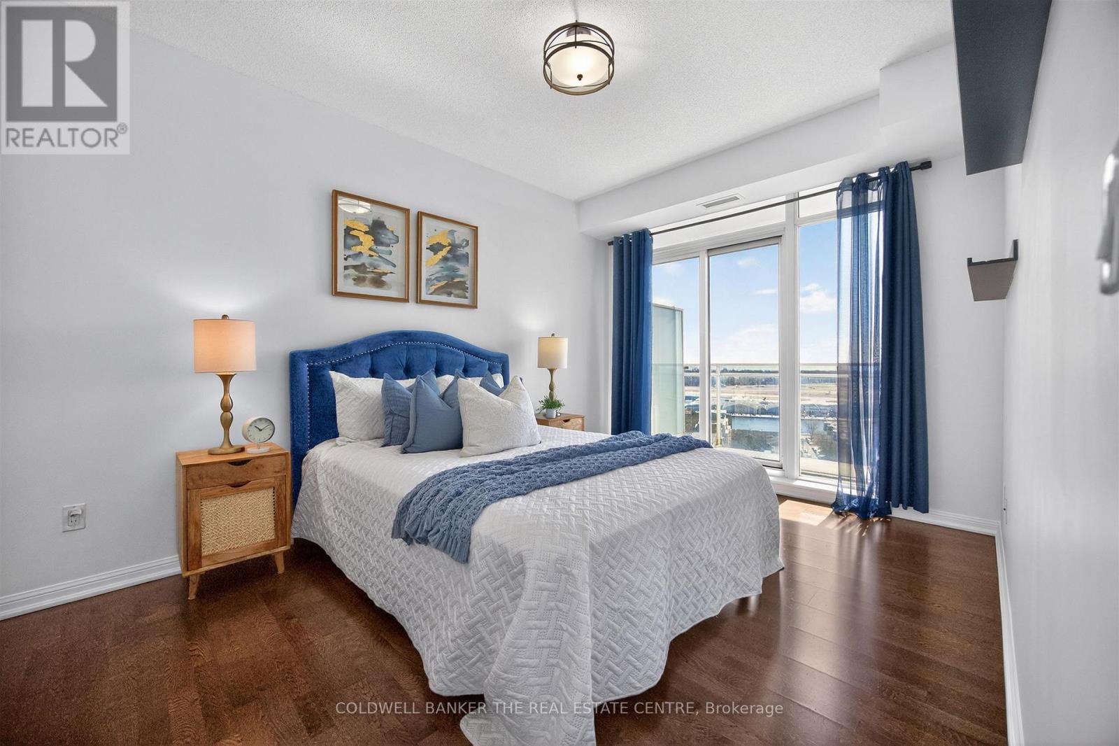 2203 - 21 Grand Magazine Street, Toronto, Ontario  M5V 1B5 - Photo 21 - C12963900