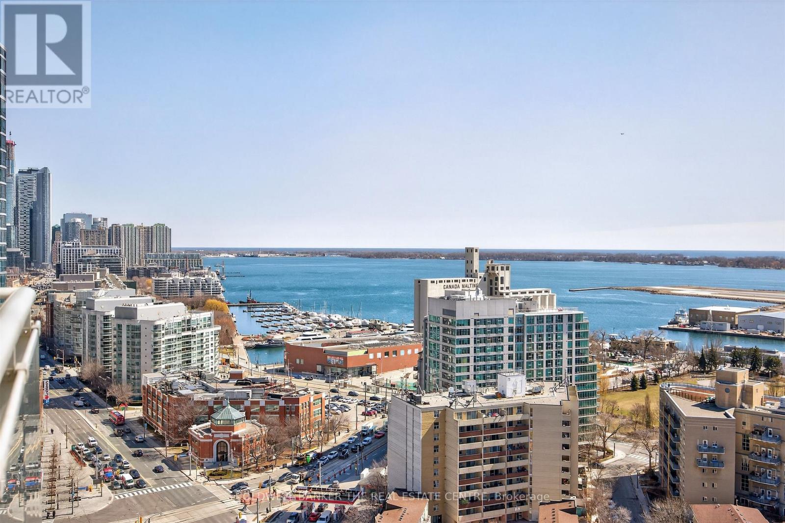 2203 - 21 Grand Magazine Street, Toronto, Ontario  M5V 1B5 - Photo 24 - C12963900