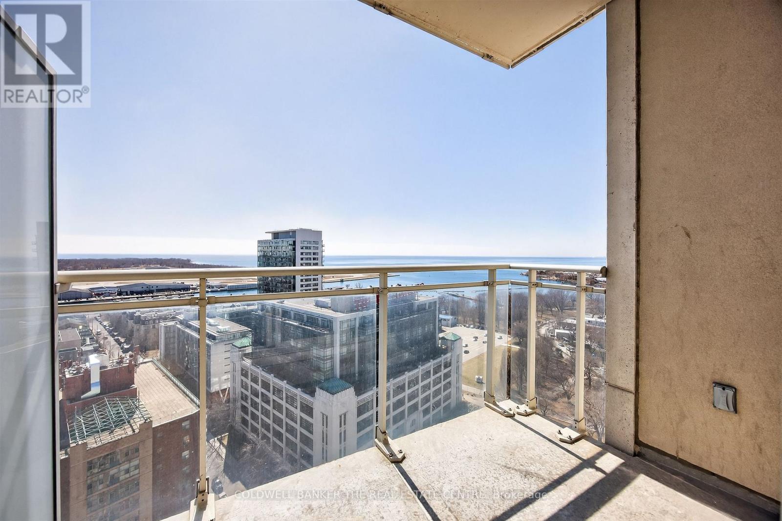 2203 - 21 Grand Magazine Street, Toronto, Ontario  M5V 1B5 - Photo 27 - C12963900