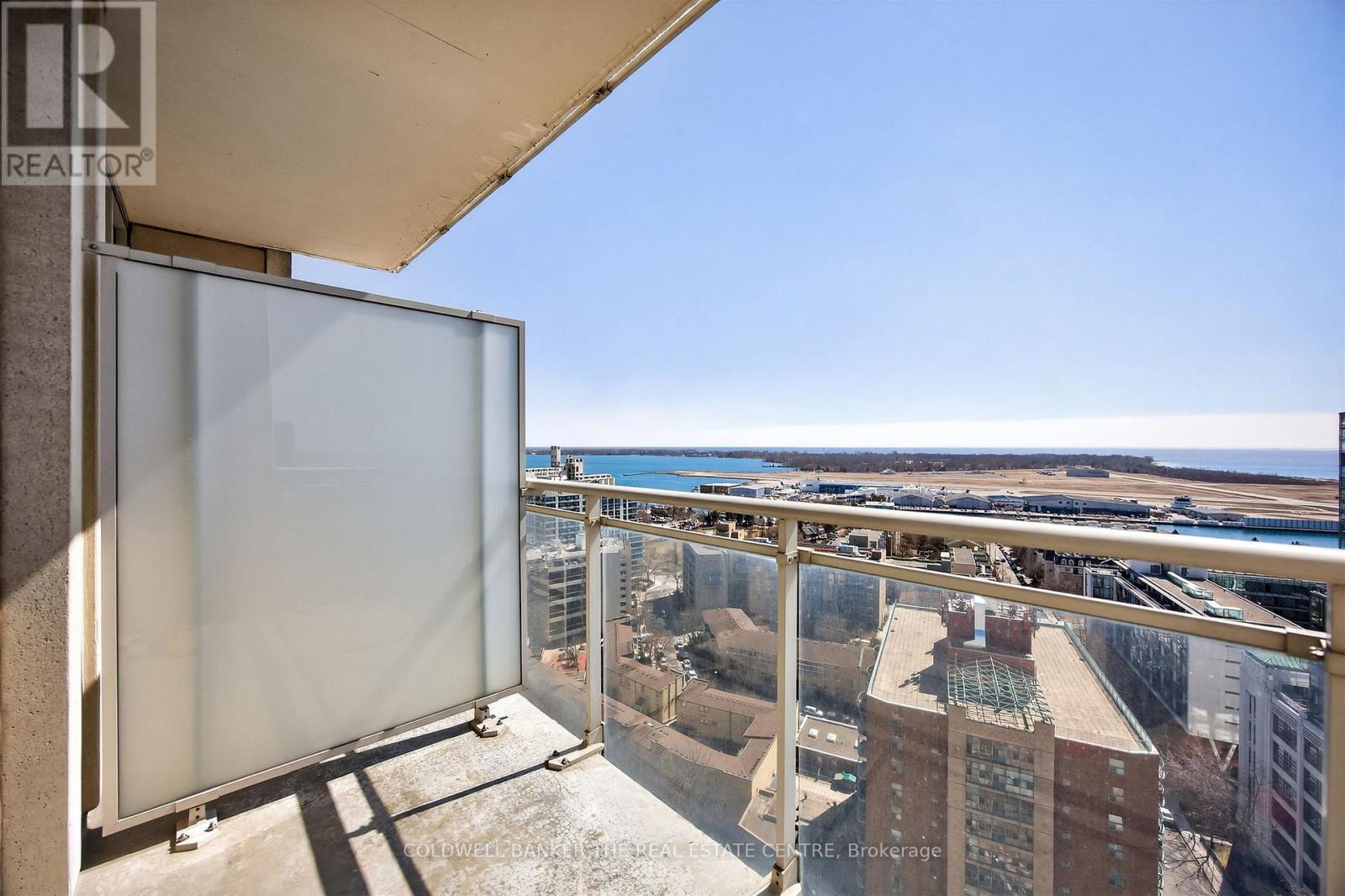 2203 - 21 Grand Magazine Street, Toronto, Ontario  M5V 1B5 - Photo 28 - C12963900