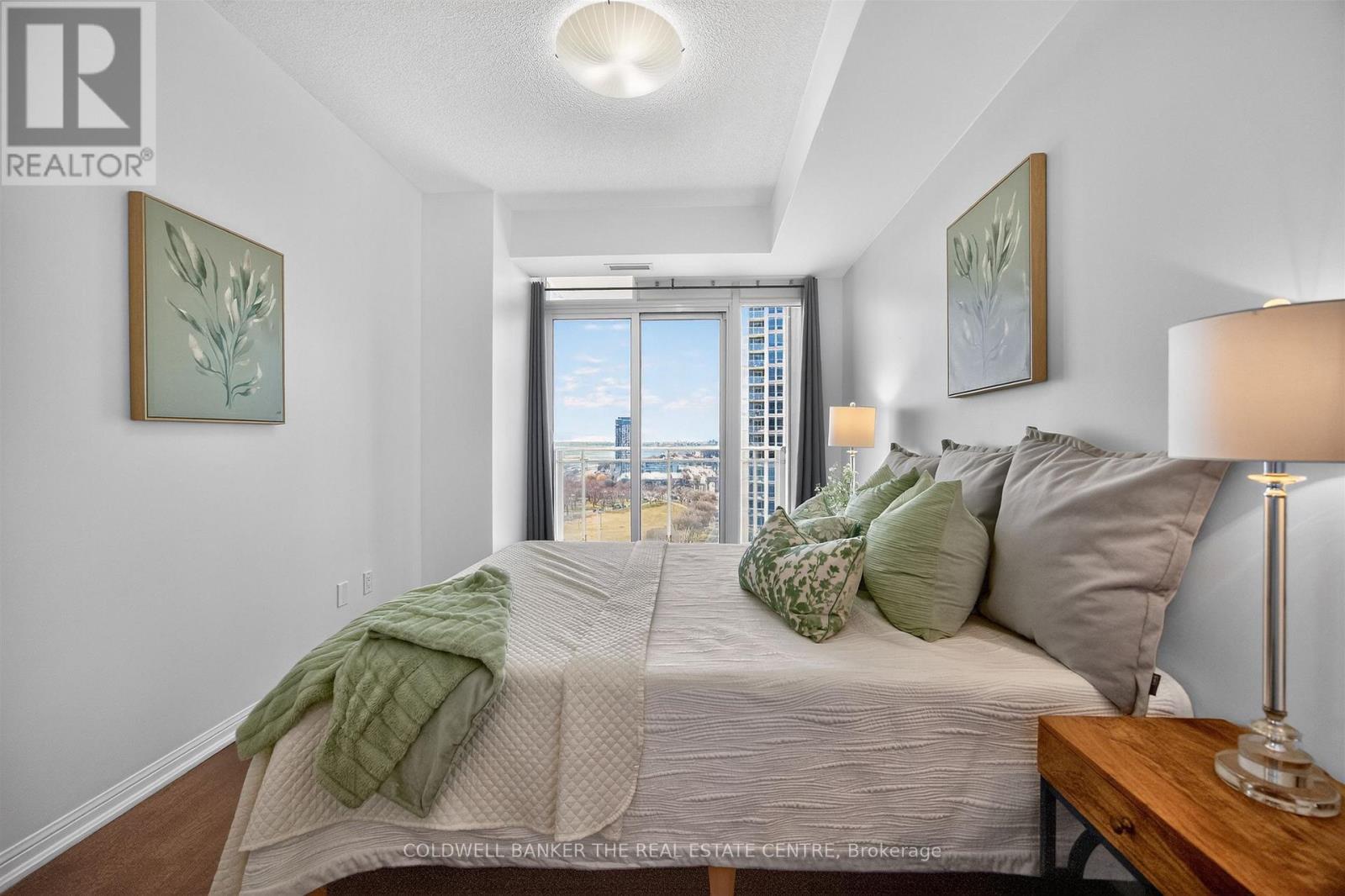 2203 - 21 Grand Magazine Street, Toronto, Ontario  M5V 1B5 - Photo 29 - C12963900