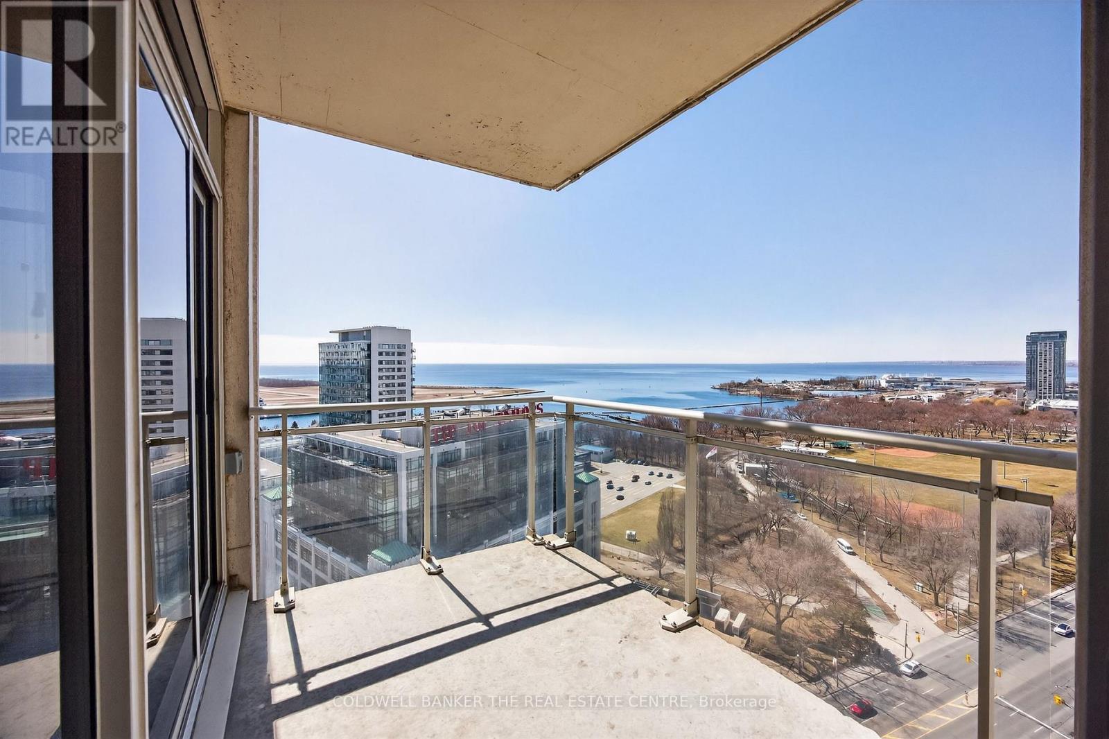 2203 - 21 Grand Magazine Street, Toronto, Ontario  M5V 1B5 - Photo 34 - C12963900