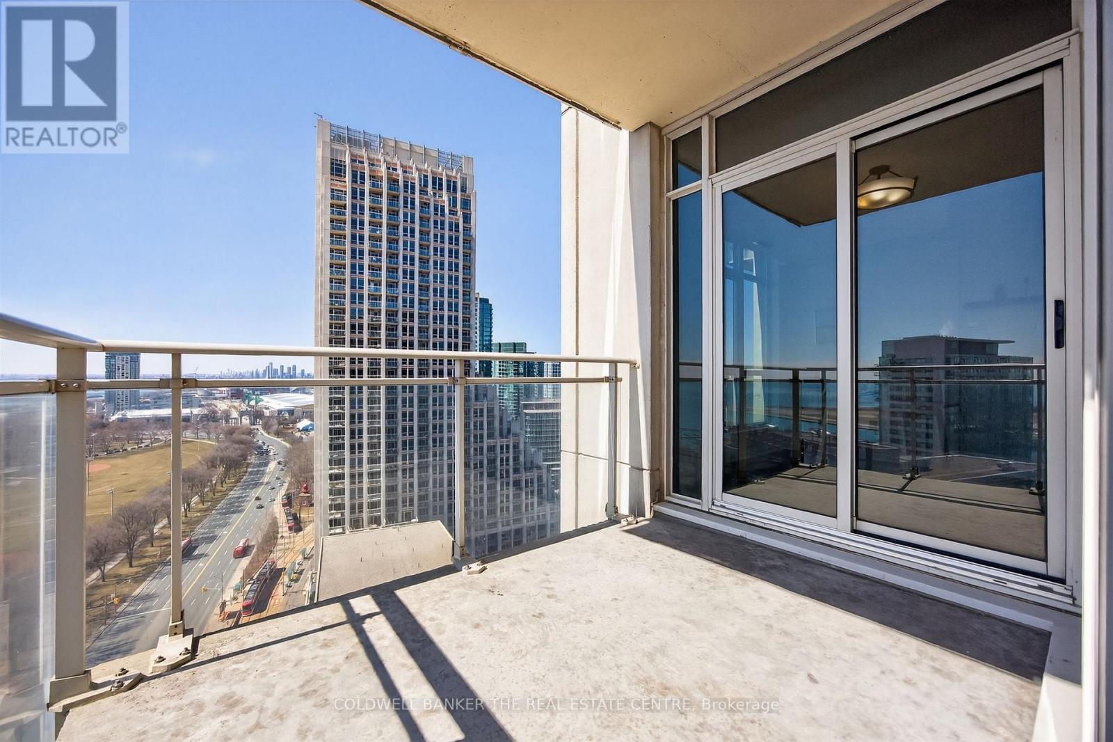 2203 - 21 Grand Magazine Street, Toronto, Ontario  M5V 1B5 - Photo 35 - C12963900