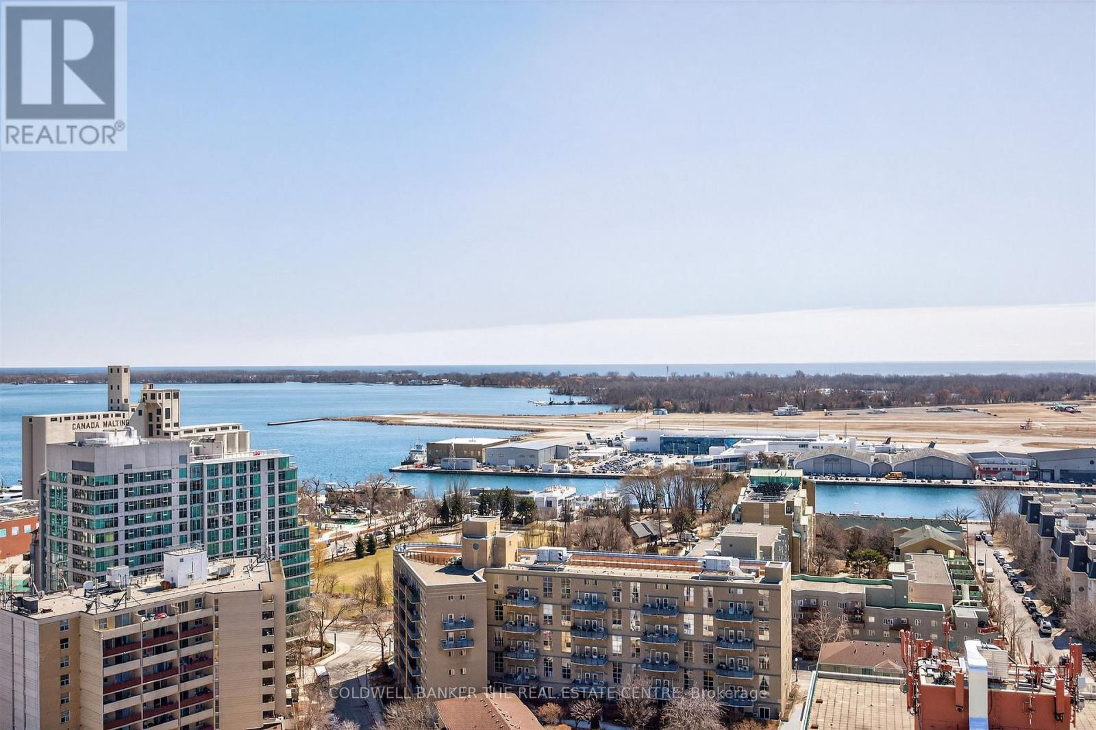 2203 - 21 Grand Magazine Street, Toronto, Ontario  M5V 1B5 - Photo 36 - C12963900