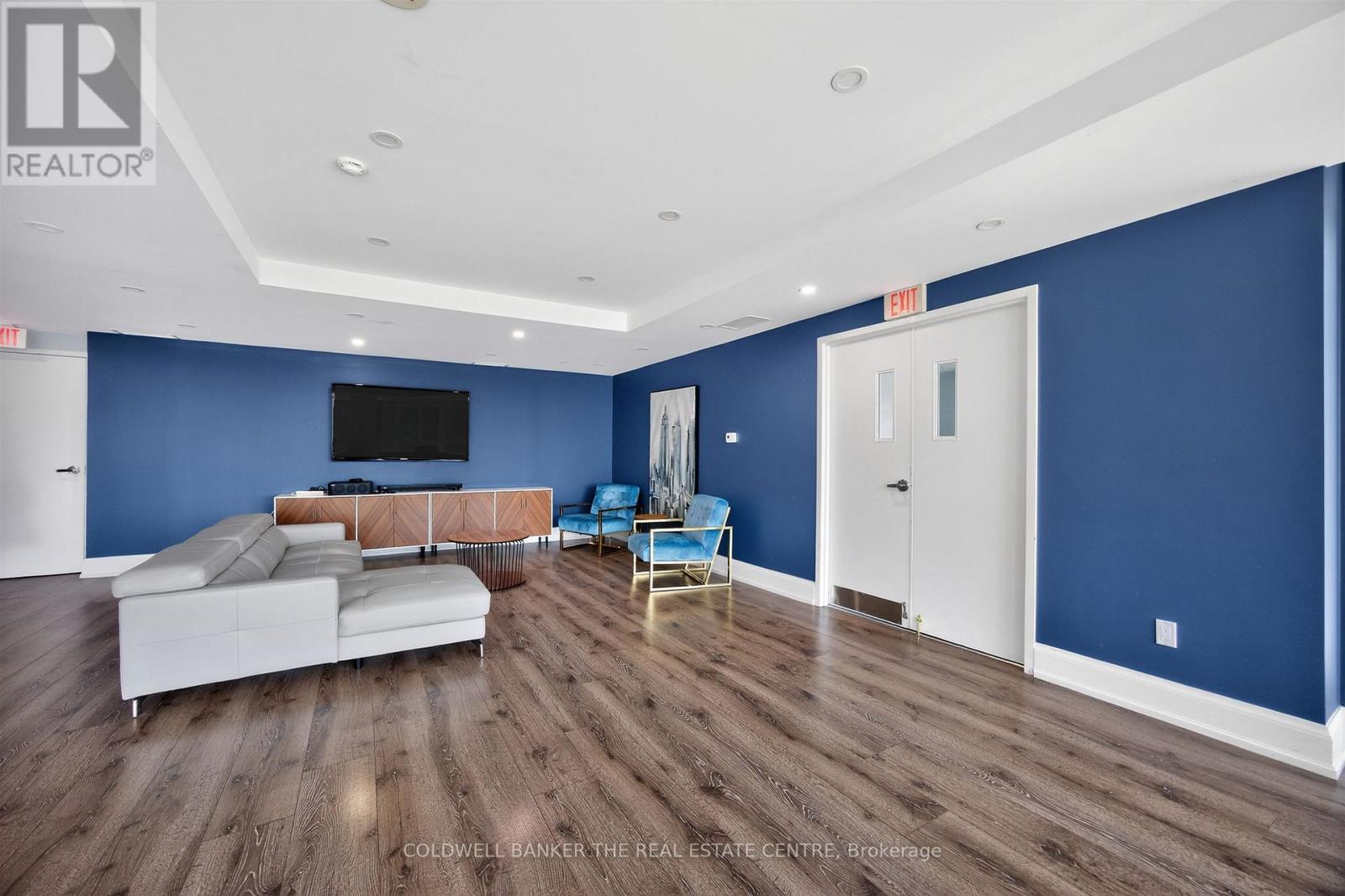 2203 - 21 Grand Magazine Street, Toronto, Ontario  M5V 1B5 - Photo 37 - C12963900